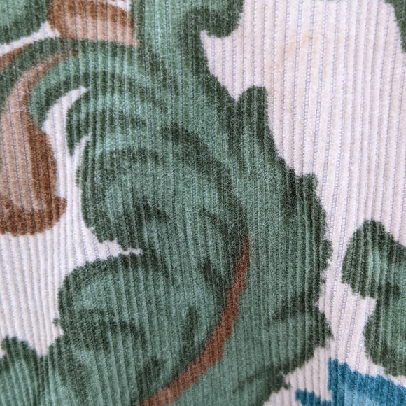 Ann Taylor Loft Petites Corduroy Blazer Size 6P - Picture 3 of 13